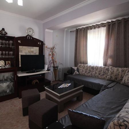 Irina Home Sarande Exterior photo