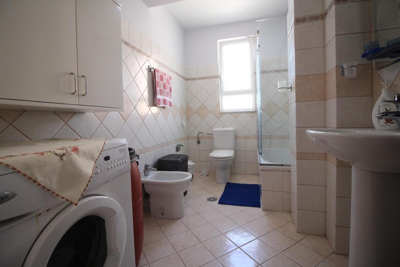 Irina Home Sarande Exterior photo