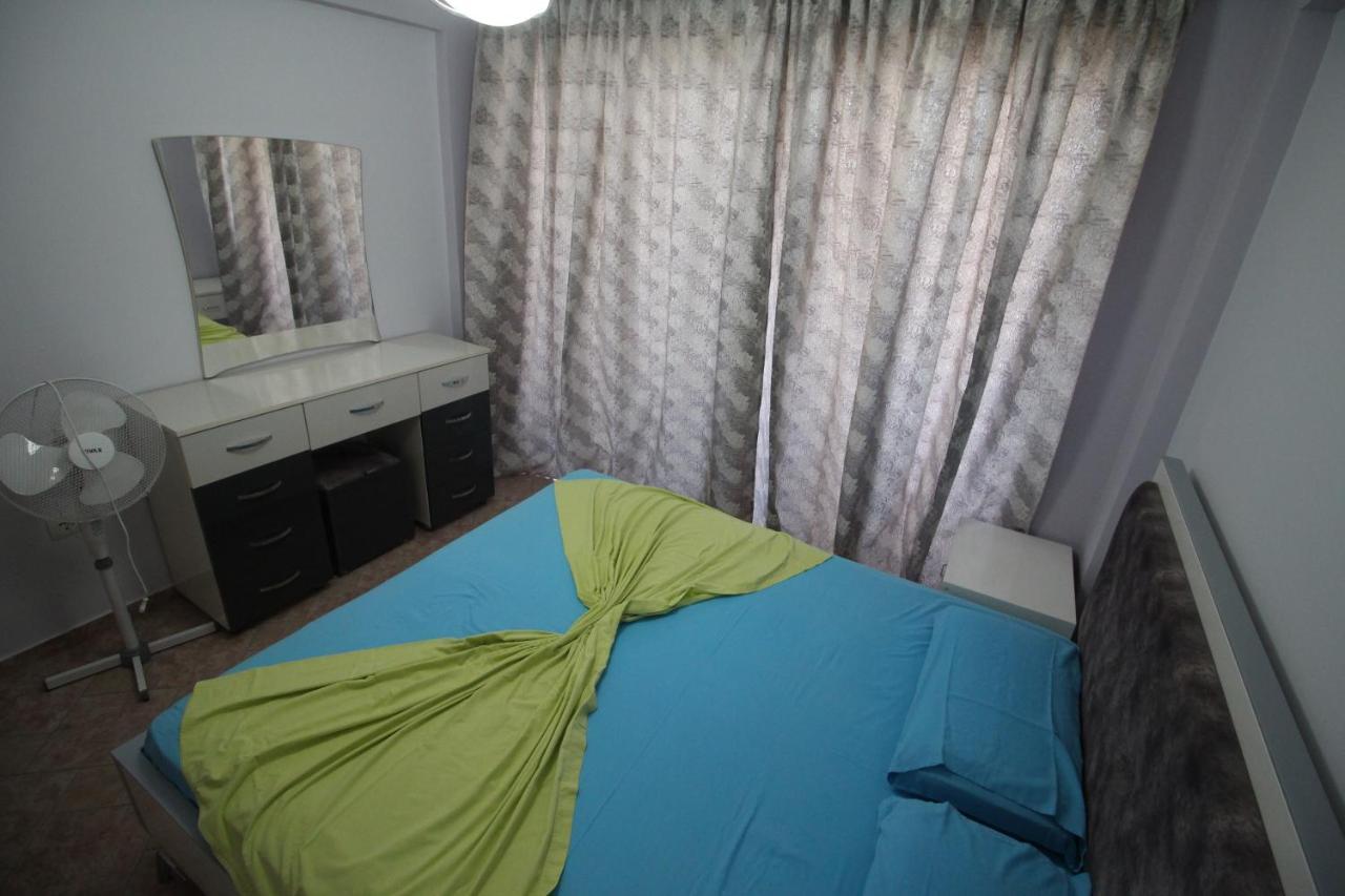 Irina Home Sarande Exterior photo