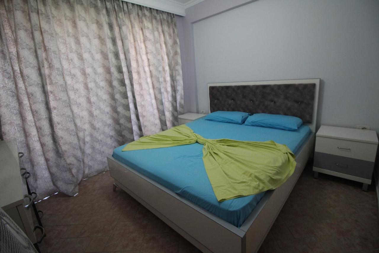 Irina Home Sarande Exterior photo